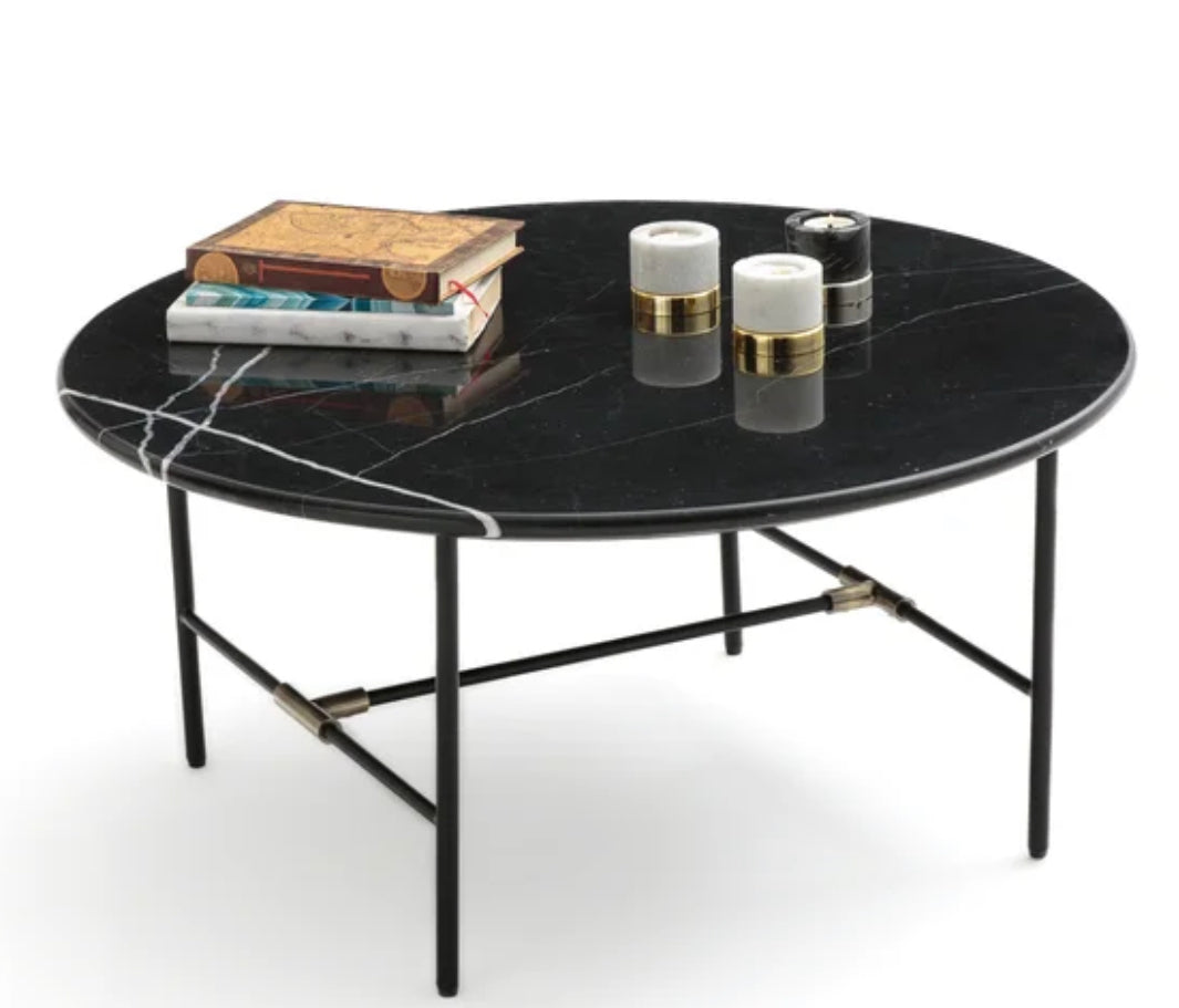 La redoute interieurs Botello Marble Coffee Table #8799