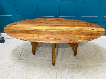 Anthropologie Amelia Dining Table 2