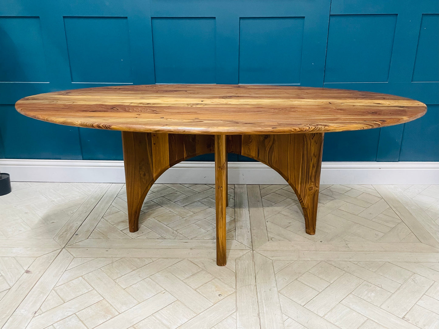 Anthropologie Amelia Dining Table