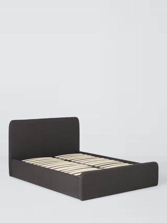John Lewis Bonnie Ottoman Storage Double Bed