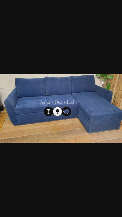 John Lewis Sansa Sofa Sofa Bed Storage Rrp £1399