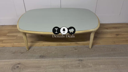Loaf Polly Coffee Table Rrp £495 R10