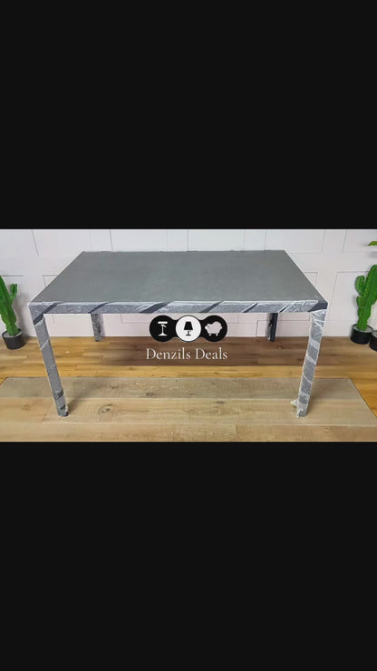 John Lewis Tampa Garden Dining Table R52 RRP £349